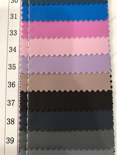 GZ-JNHE 1807 尼龍面料  背囊/雨衣面料  細節-2